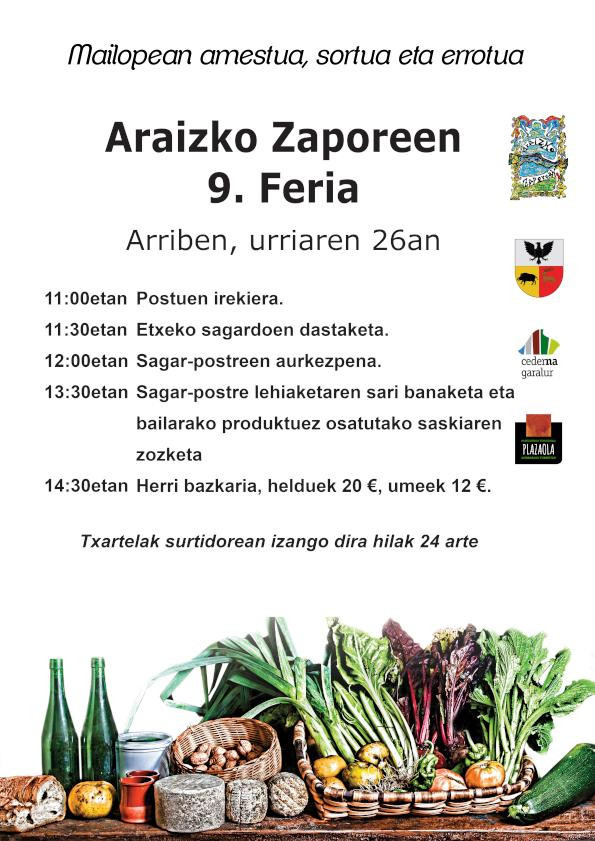 ARRIBE