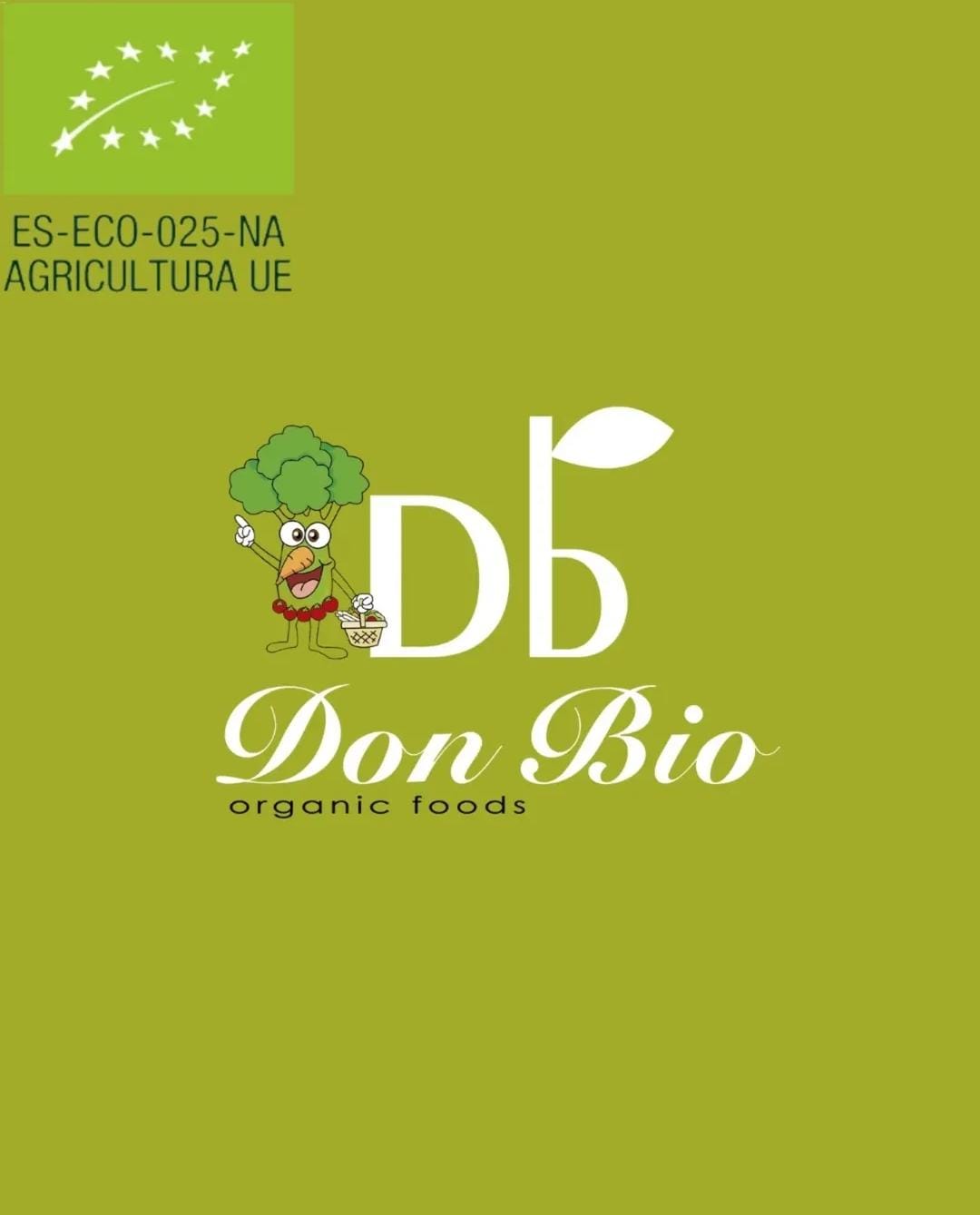DON BIO (Cascante)