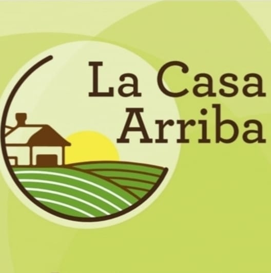 LA CASA DE ARRIBA (Ibiricu de Yerri / Ibiriku Deierri)