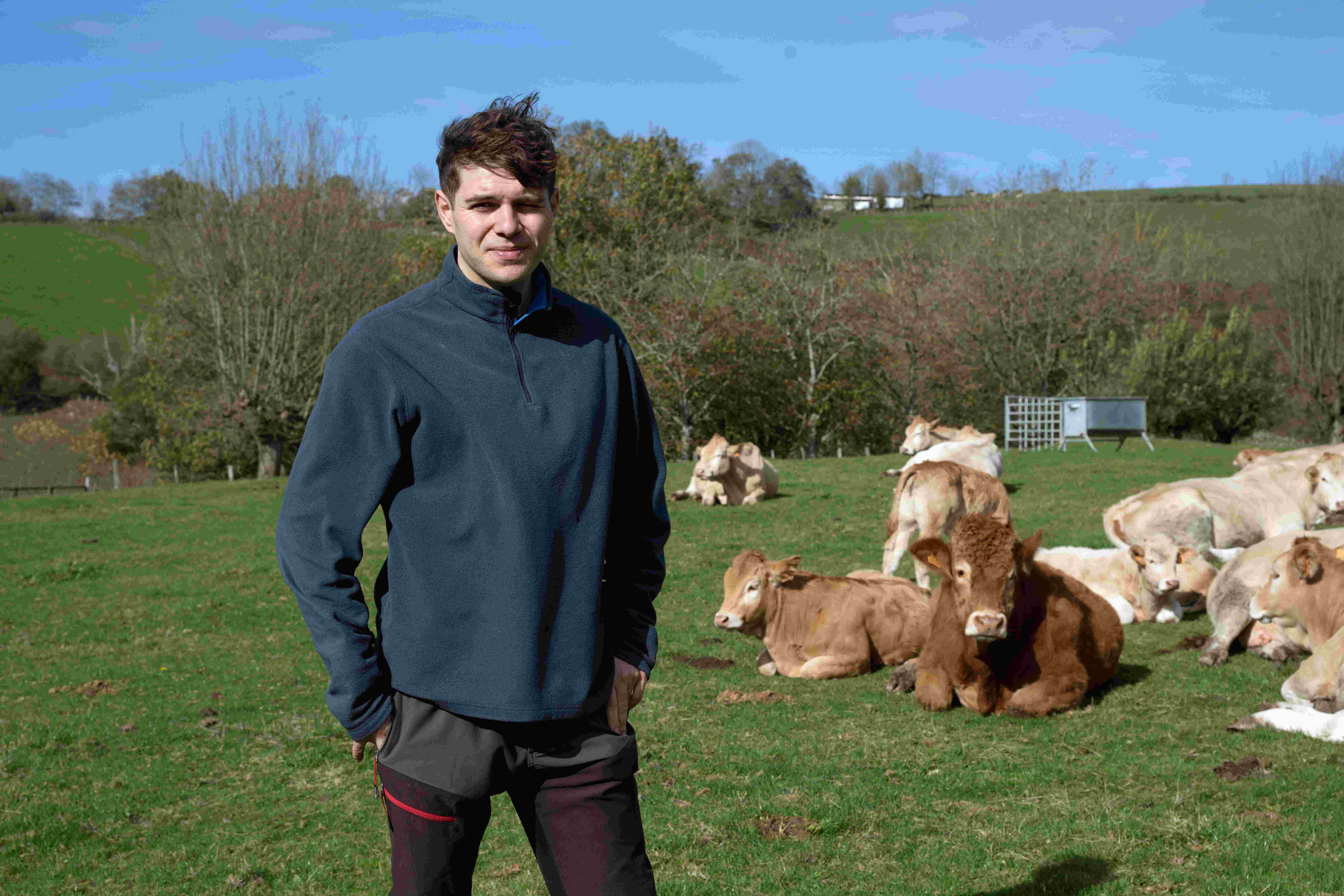 JOSÉ ANTONIO ECHEVERRÍA OSÁCAR (Ziga)