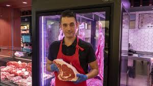 CARNICERIA SAN MIGUEL IRAGUI (Zabaldika)