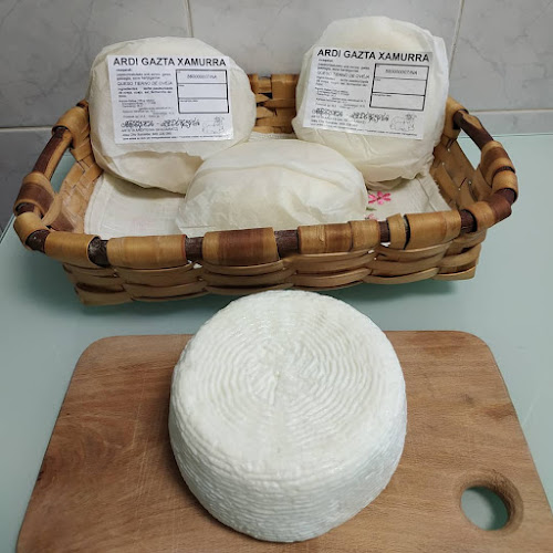 QUESERÍA ARTETA / ARTETA ARDITEGIA (Goldaratz)