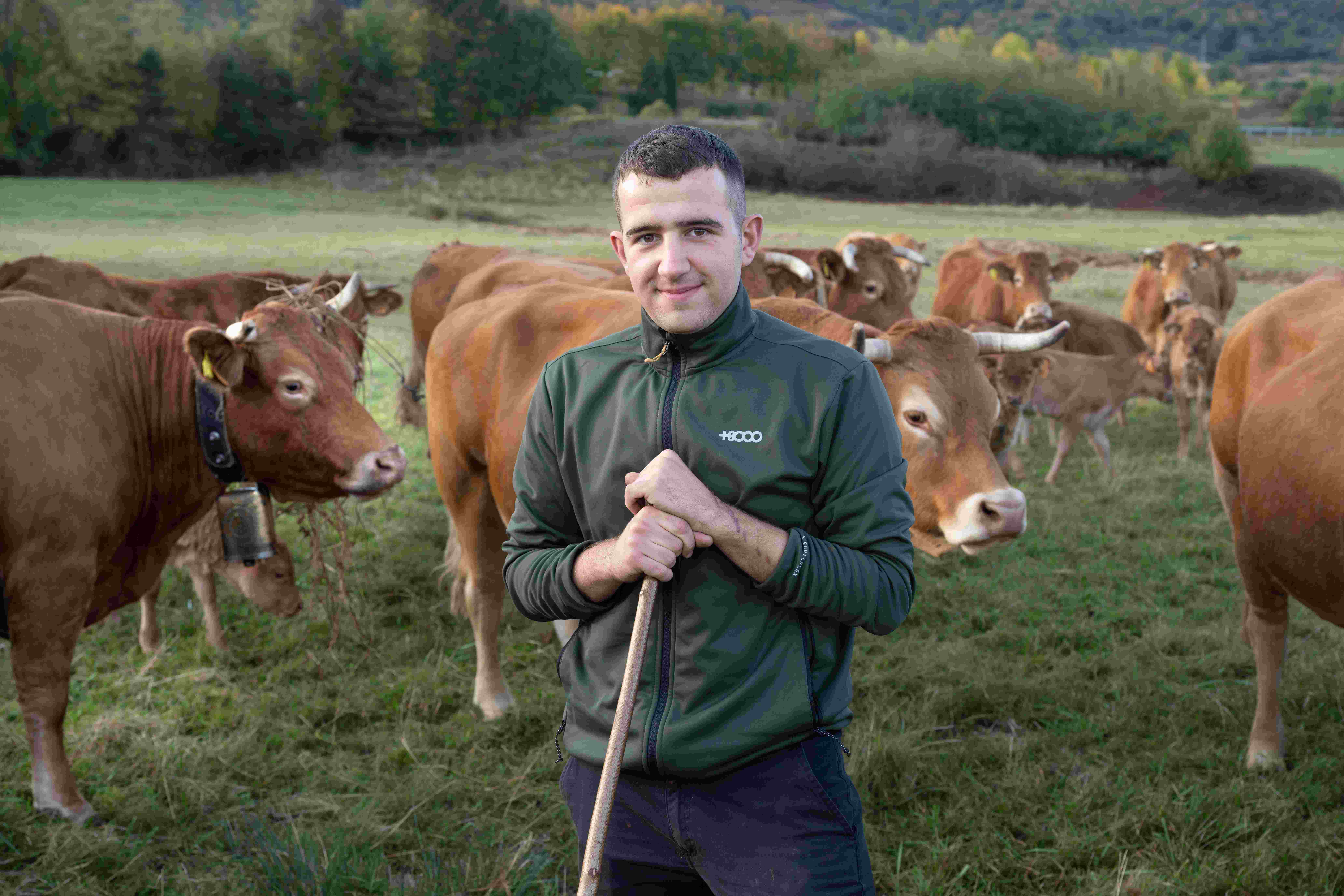 AIMAR LOPEZ DE GOIKOETXEA ZUFIAURRE (Urdiain)