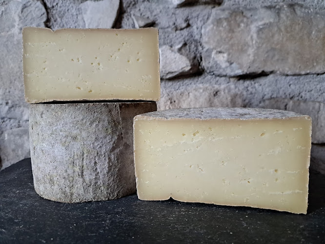 QUESERÍA TETXE - JOSE AITOR GARMENDIA EIZAGUIRRE (Roncal / Erronkari)