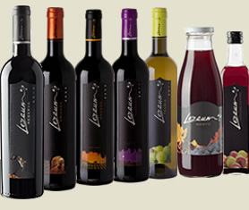 BODEGAS LEZAUN  (Lácar / Lakar)