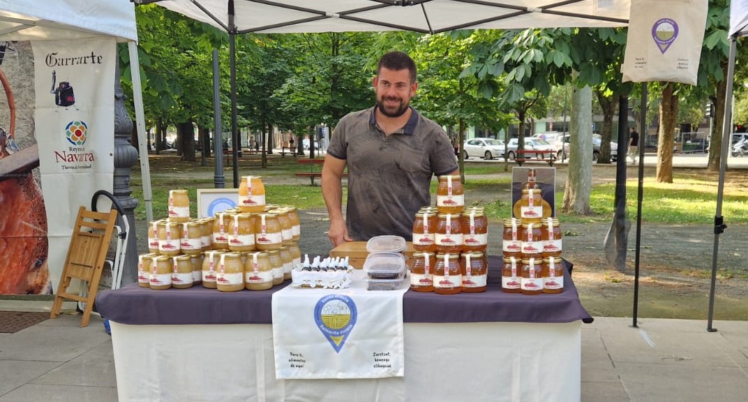 BRESKA EZTIA (Pamplona / Iruña)