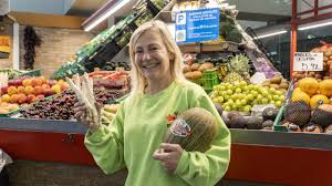 FRUTAS ZABALZA S.L. (Pamplona)