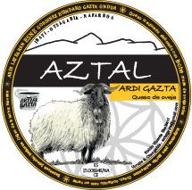 AZTAL GAZTA (Ochagavía / Otsagabia)