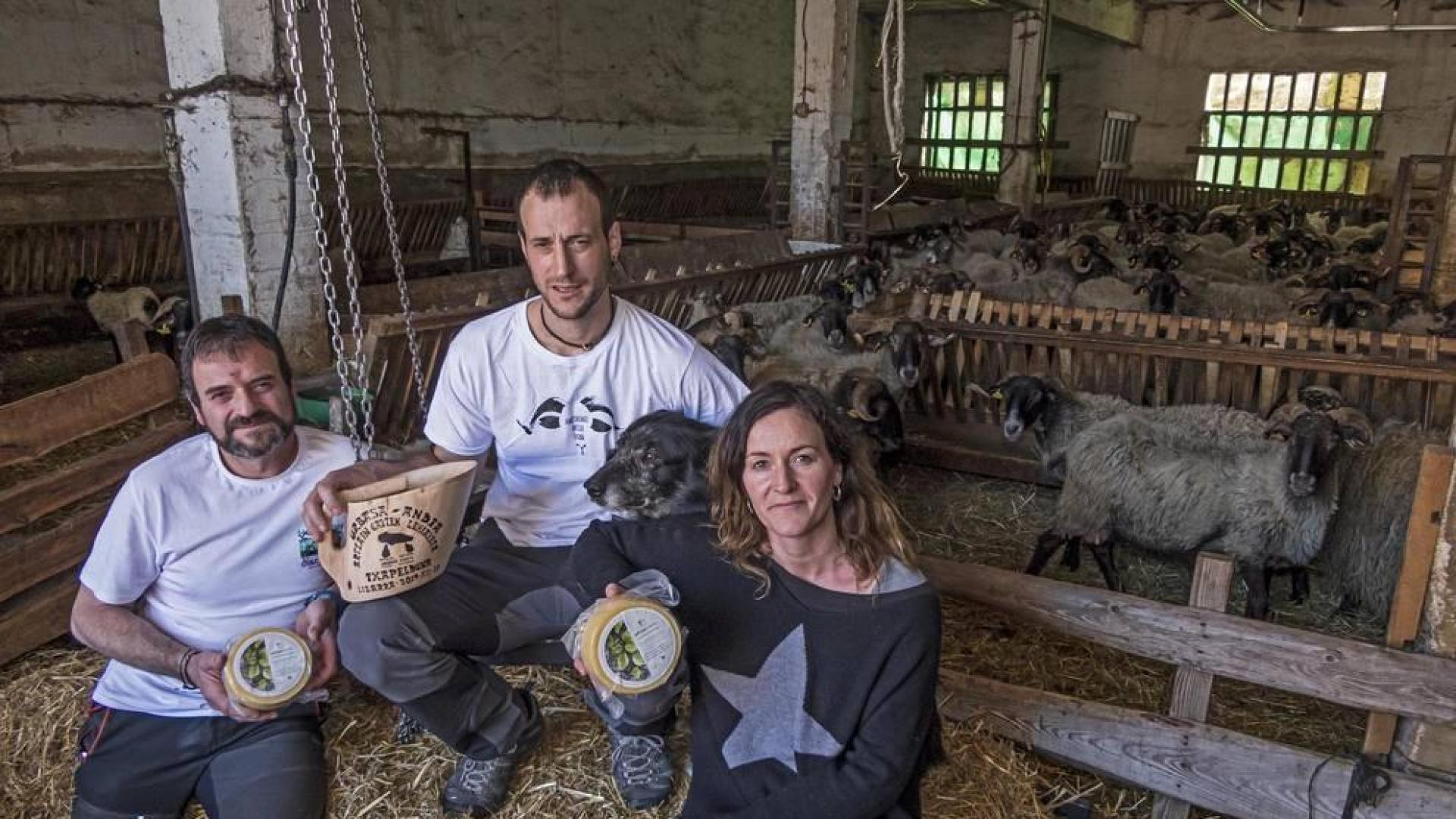 CARNICERÍA RUIZ DE LARRAMENDI (Eulate)