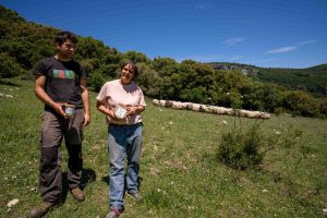 AXURIBELTZ (Iturgoien)