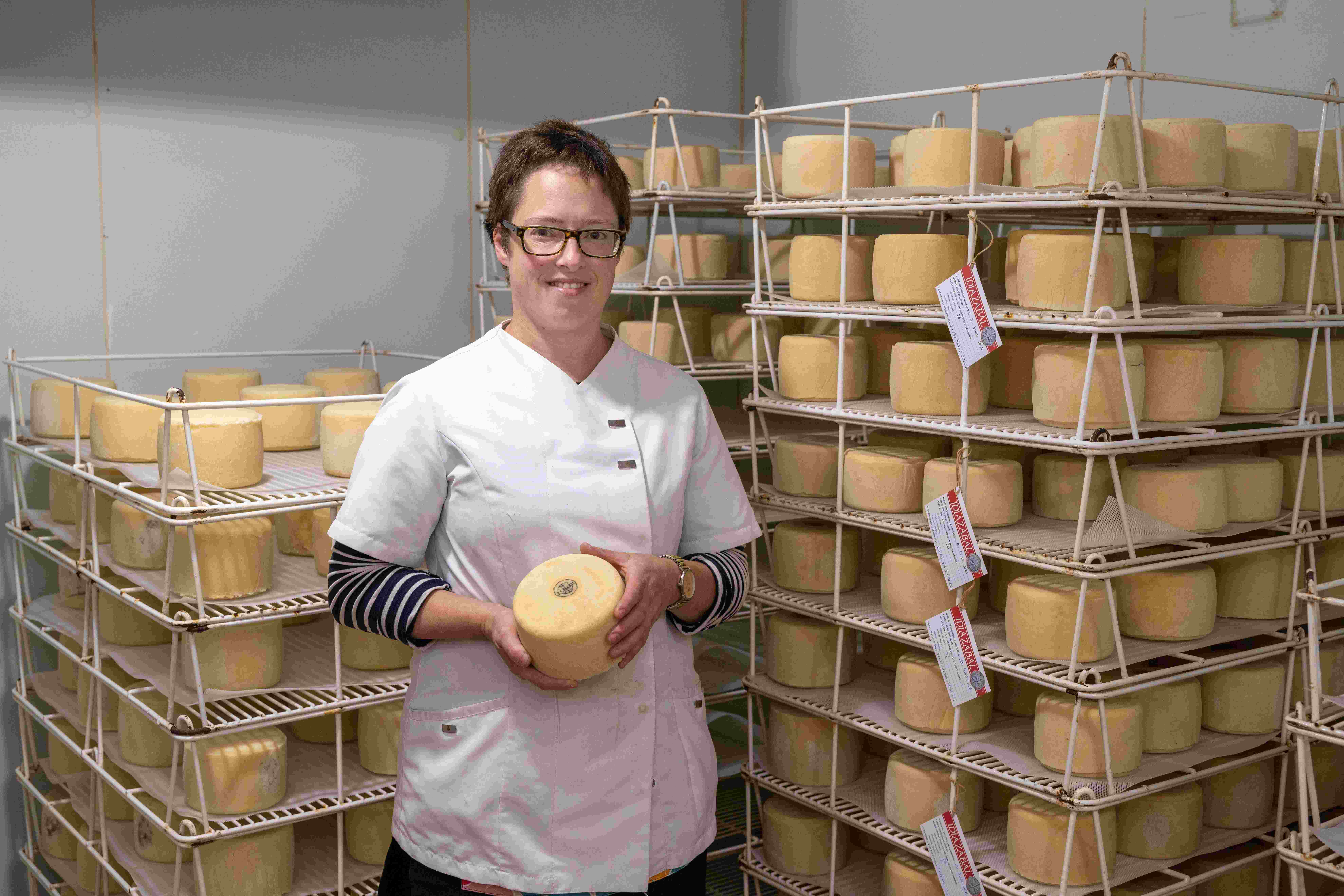 QUESERÍA AUTXITXIA (Elizondo)